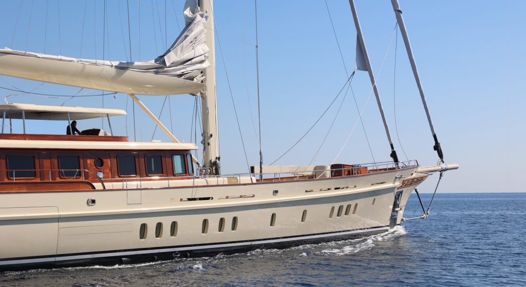 Simena - 2026 Monaco Yacht Show