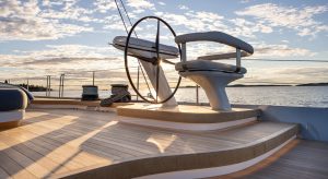 yacht Alice Baltic Yachts
