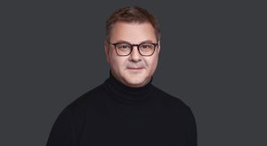 Dmitry Vasiliev, Bering Yachts shareholder & partner