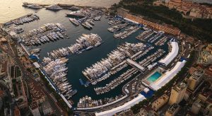 2026 Monaco Yacht Show premieres