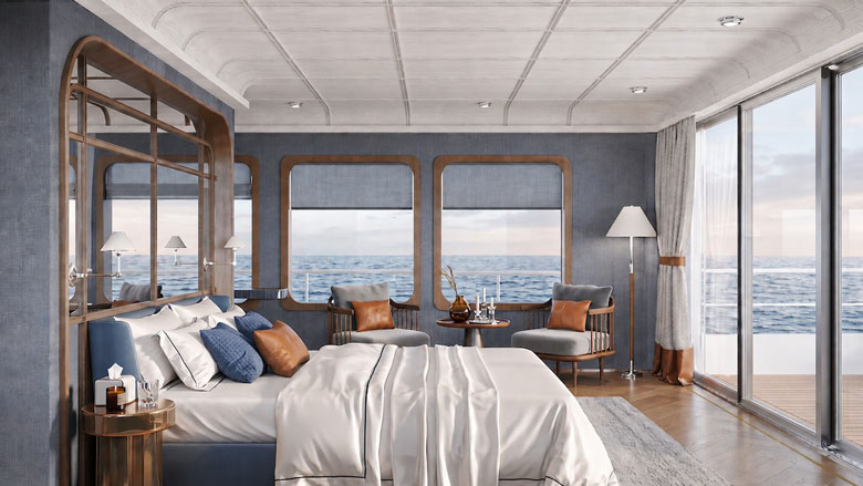 Numarine Classic Ofist
