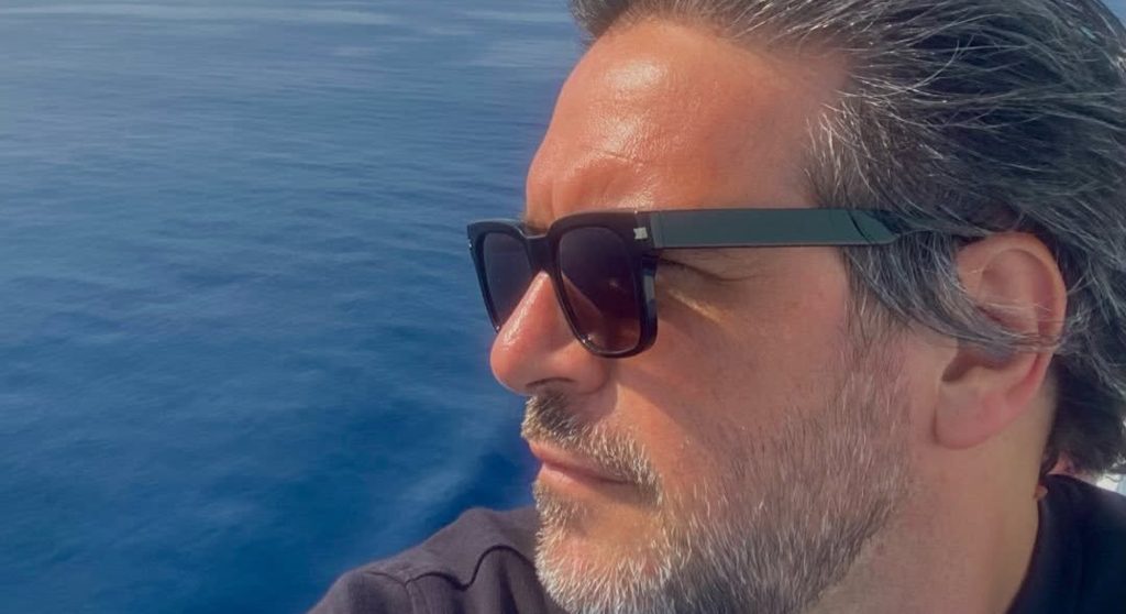 Paolo Allasia