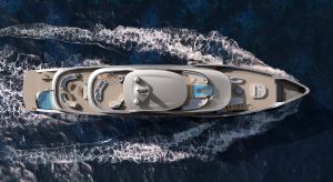 RMK Yachts Livia yacht series