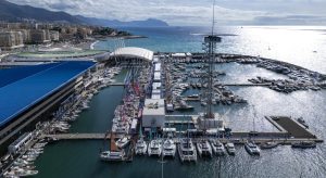 Genoa International Boat Show