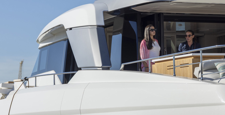 Genoa International Boat Show