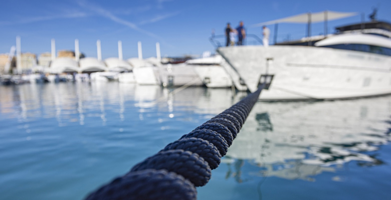 Genoa International Boat Show