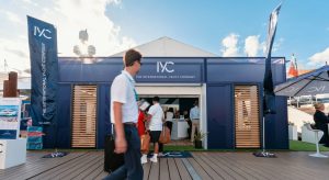 Peninsula Yachting acquires IYC