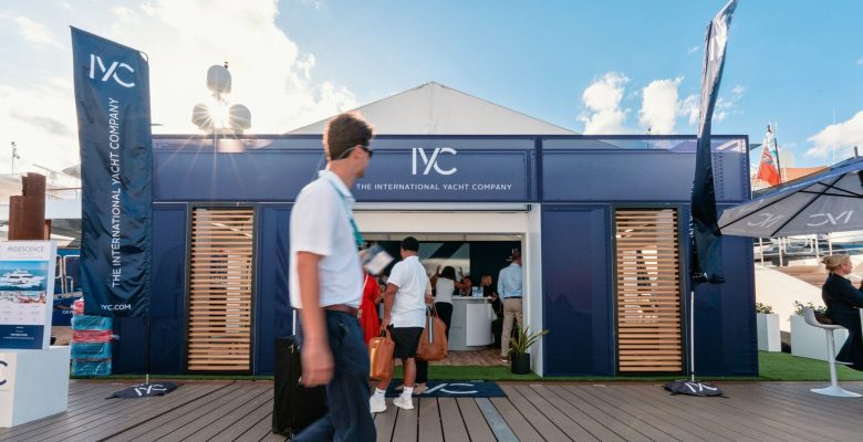Peninsula Yachting acquires IYC