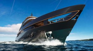 Maiora Supernova 50 yacht