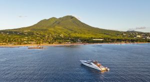 yacht Norma Jean superyacht owner Matthew Sawyer