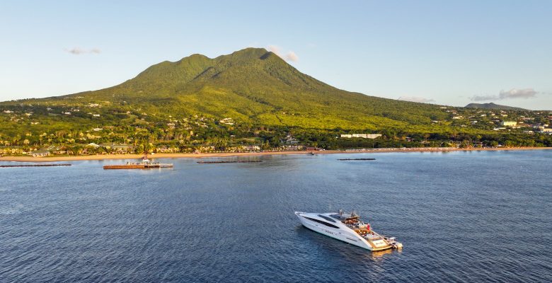 yacht Norma Jean superyacht owner Matthew Sawyer