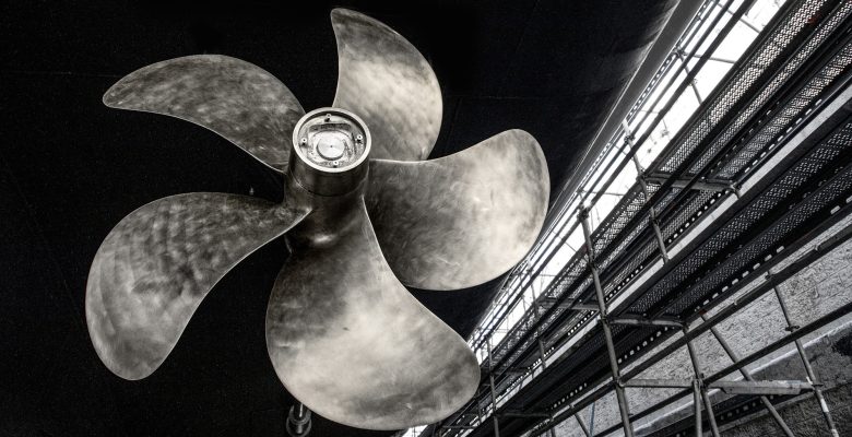 Palumbo Upfit: Rebrand of Palumbo Superyachts Refit Signals Lifecycle Support