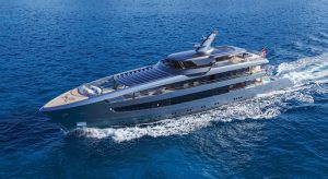 RMK Yachts Arcane Era and Arcane Nova
