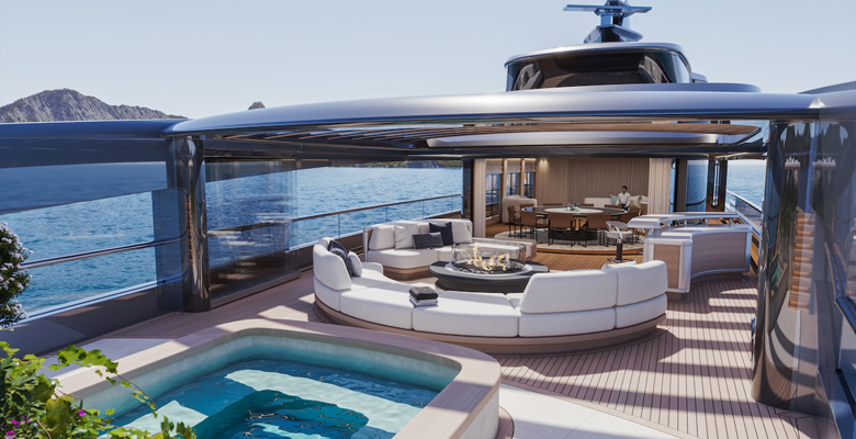 RMK Yachts Arcane Era and Arcane Nova