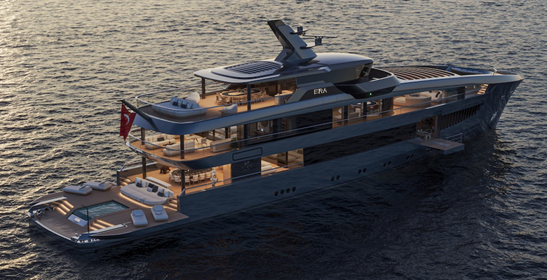 RMK Yachts Arcane Era and Arcane Nova