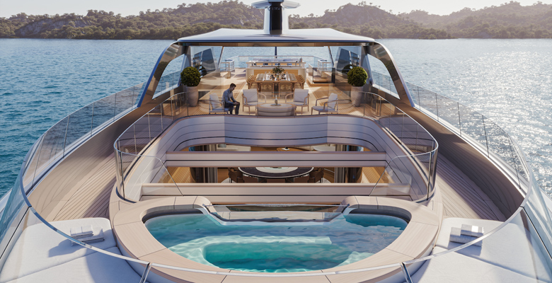RMK Yachts Arcane Era and Arcane Nova