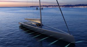 Royal Huisman Project 410