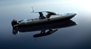 Pirelli 44 RIB