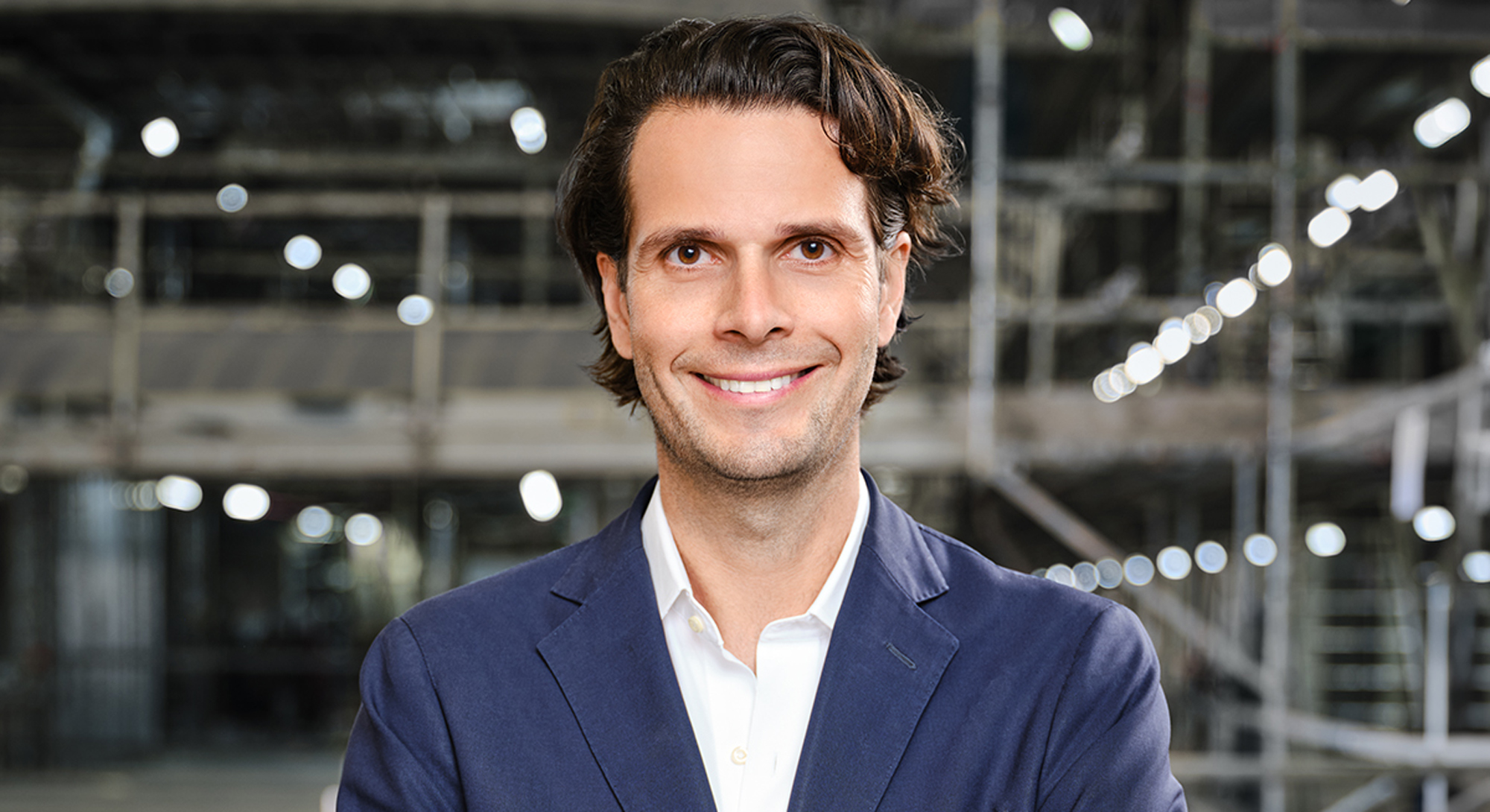Sipke Halbertsma Takes Over as Heesen’s Commercial Director America