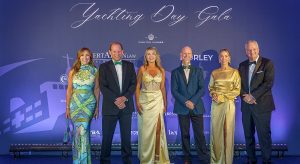 Mercy Ships Yachting Day 2026