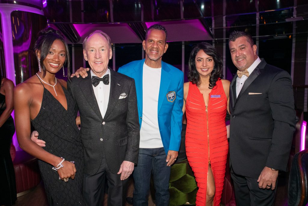 Yacht Rendezvous Boys & Girls Clubs