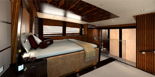 Northcoast 125 master rendering