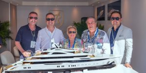 John Staluppi and Jeanette Staluppi