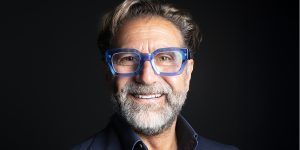 Giovanni Costantino, CEO The Italian Sea Group