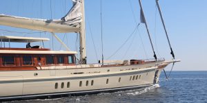 Simena - 2026 Monaco Yacht Show